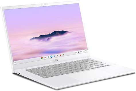 Asus Chromebook Plus Enterprise