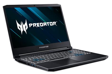 Acer Predator Helios 300