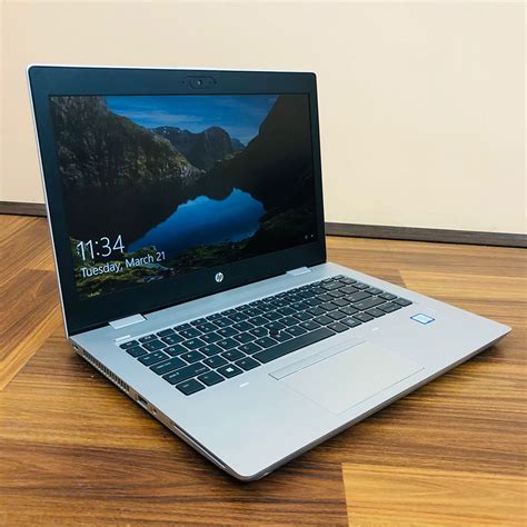 Download HP ProBook 630