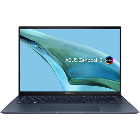 Asus Zenbook S 13